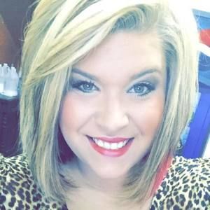 Meet your Posher, Cassey